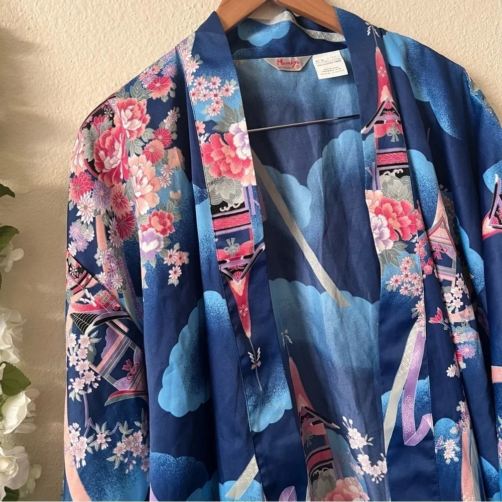 Vintage Robe Vintage Robe - Picture 3 of 8